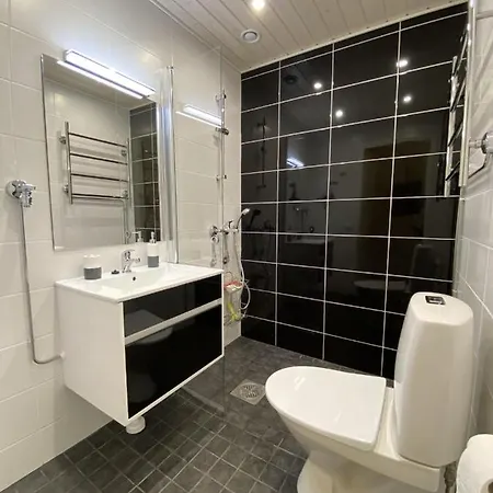 Cosy - Perfect For Your In Rovaniemi! Apartamento *