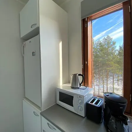 Cosy - Perfect For Your In Rovaniemi! 罗瓦涅米