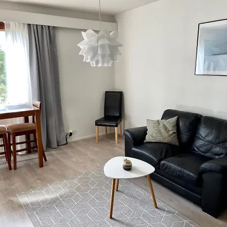 Apartamento Cosy - Perfect For Your In Rovaniemi! *