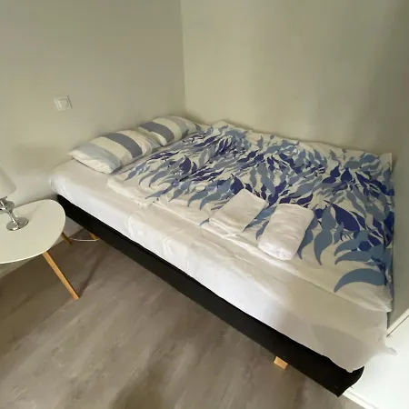 公寓 Cosy - Perfect For Your In Rovaniemi! 罗瓦涅米