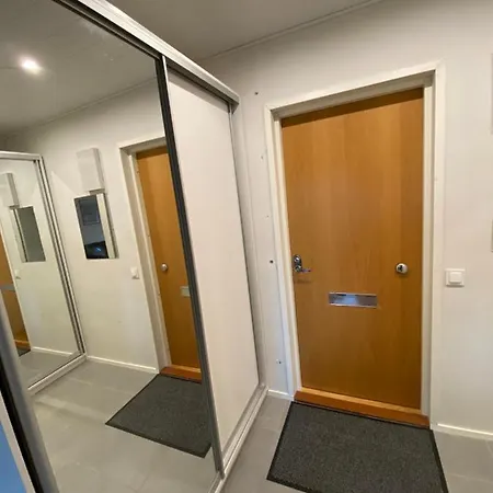 Apartamento Cosy - Perfect For Your In Rovaniemi!