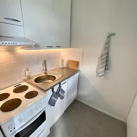 Cosy - Perfect For Your In Rovaniemi! Apartamento *