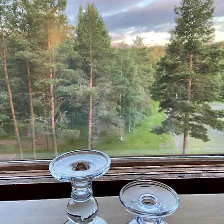 Cosy - Perfect For Your In Rovaniemi! 公寓 罗瓦涅米