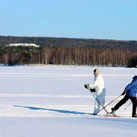 דירה Cosy - Perfect For Your In Rovaniemi! *