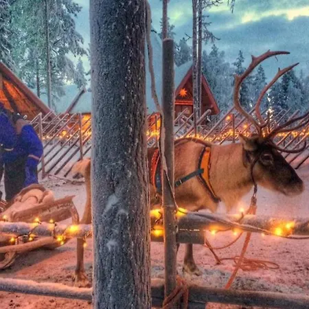 Cosy - Perfect For Your In Rovaniemi! * Rovaniemi