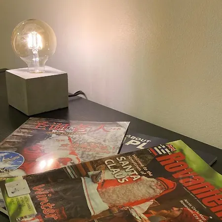 Apartamento Cosy - Perfect For Your In Rovaniemi! Rovaniemi