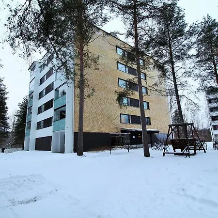 Cosy - Perfect For Your In Rovaniemi! Apartamento *