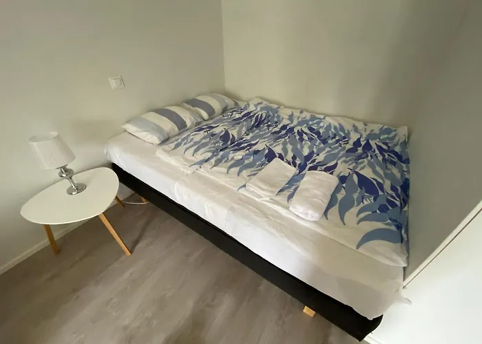 아파트 Cosy - Perfect For Your In Rovaniemi! 로바니에미